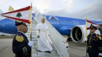 Pope Leo XIV embarks on his inaugural foreign trip to Lebanon, navigating complex political and religious landscapes while emphasizing unity and peace amid ongoing conflict.