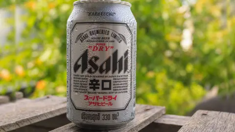 Asahi Faces Data Breach After Cyber-Attack Halts Production