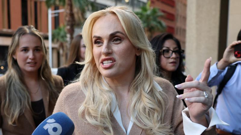 Rebel Wilson Cleared of Defamation Allegations in Sydney Court