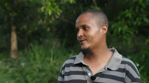 Kenyans Win Landmark Paternity Case Against UK Soldiers Using DNA Evidence
