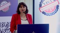 Asylum claims from international students in the UK have surged, prompting the UK Indo-Pacific Minister Seema Malhotra to address concerns regarding potential abuse of immigration routes during her recent visit to India.