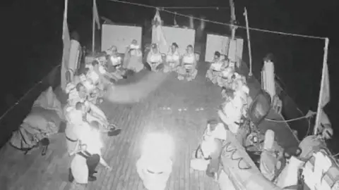 Israeli Navy Intercepts Gaza-Headed Flotilla Amid Activist Claims
