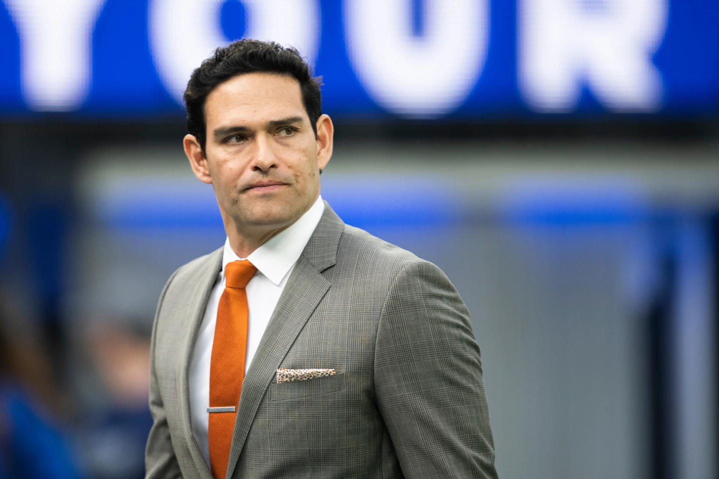 Former NFL Star Mark Sanchez Stabbed in Downtown Indianapolis Incident