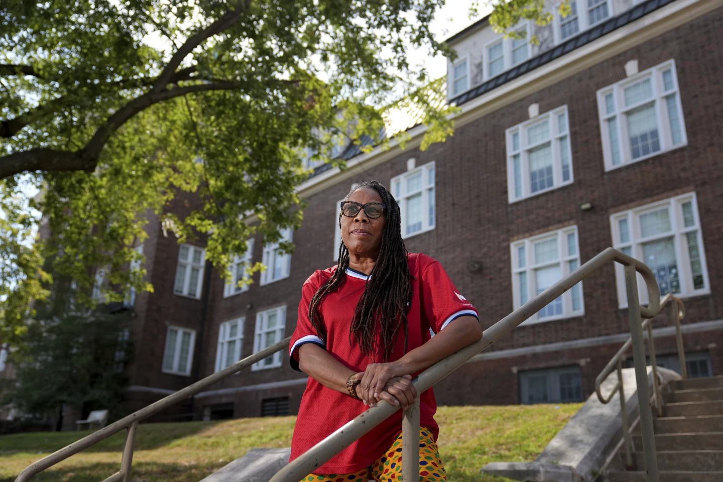 St. Louis Neighborhood Struggles with Potential School Closures Amidst Declining Enrollment