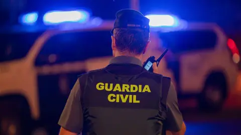 Tragic Mass Shooting in Southern Spain Leaves Two Dead and Multiple Injured