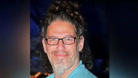 A Daughter's Heartbreaking Tribute: 'Father is Finally Home' After Hostage Crisis