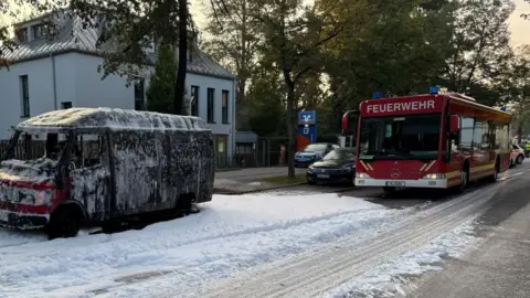Oktoberfest Reopens Following Tragic Fire and Bomb Threat
