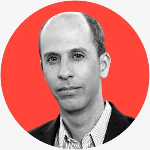 Trump's Quest for Retribution: The Implications of Presidential Power