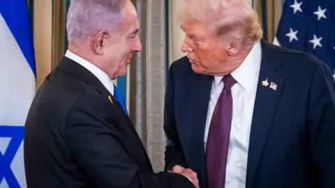 Key Points in Hamas' Response to US Peace Plan for Gaza