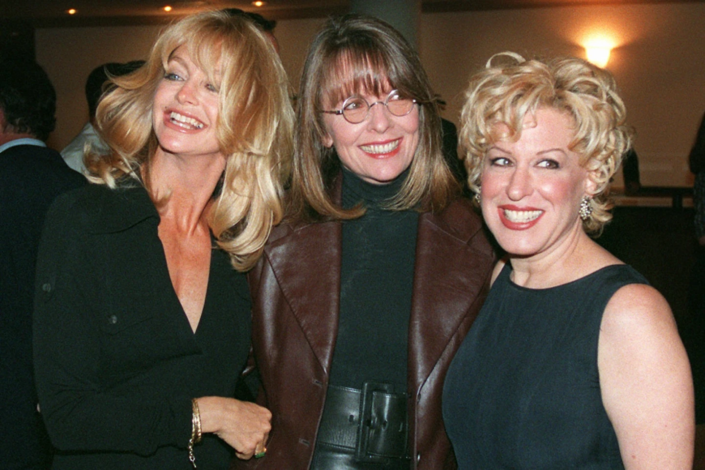 Remembering Diane Keaton: A Tribute to an Icon