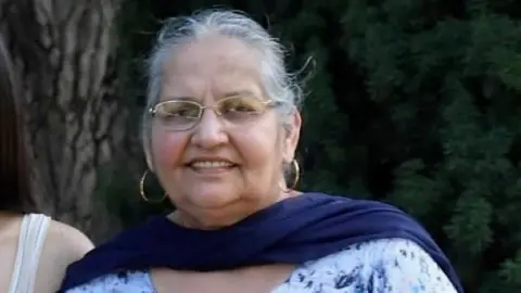 Outrage Erupts Over Arrest of 73-Year-Old Sikh Woman by US ICE