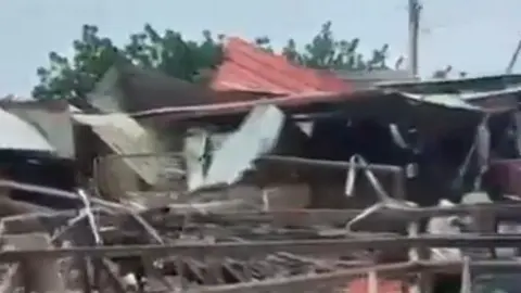 Devastating Drone Strike Claims 78 Lives in Sudan Mosque Attack