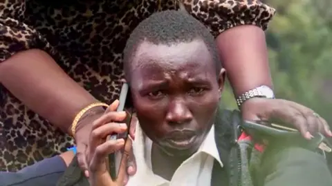 Tragedy Strikes: Rising Death Toll from Landslides in Uganda and Kenya