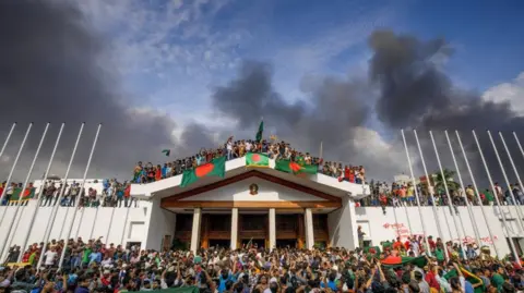 Tarique Rahman's Historic Return: A New Chapter for Bangladesh