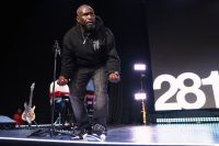 Revitalizing Faith: Atlanta's 2819 Church Attracts Thousands with Raw Worship and Authenticity