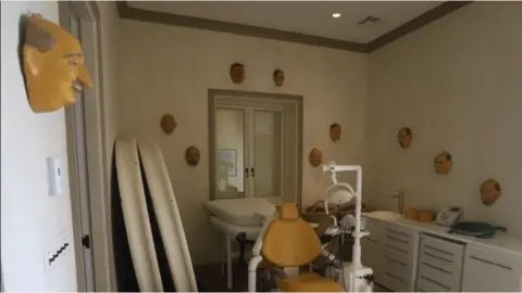 Newly Released Photos from Epstein's Island Provide Disturbing Insights