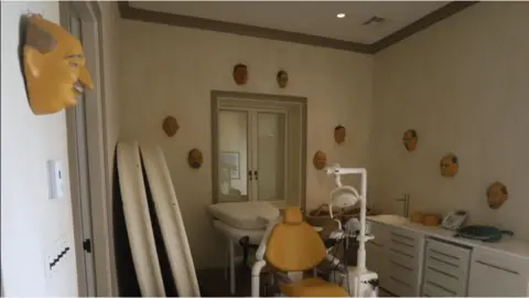 Newly Released Photos from Epstein's Island Provide Disturbing Insights