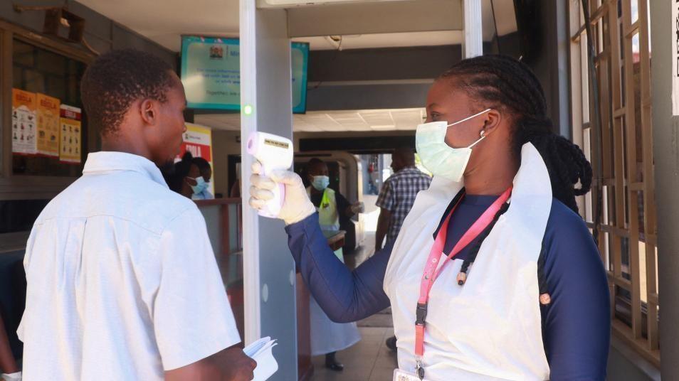 Kenya Loses Second Ebola Victim in First Recorded Outbreak