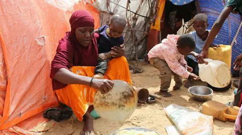 US Halts Humanitarian Aid to Somalia Amid Food Aid Seizure Claims