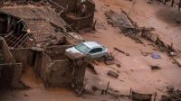 A UK court has held mining giant BHP responsible for the devastating 2015 dam collapse in Brazil, which resulted in loss of life and extensive ecological damage.