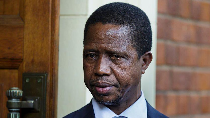 Zambia ex‑president’s family wins latest legal battle over burial location