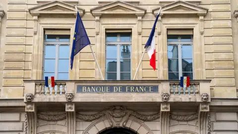 Louvre's Treasures Relocated to Bank of France Vault Following Heist