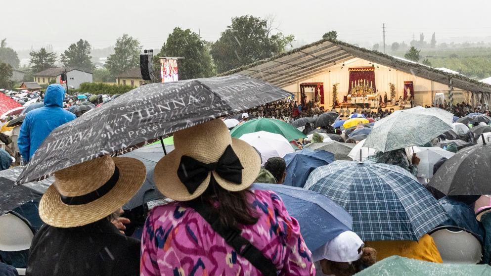 Vatican Excommunicates Followers of Traditionalist Catholic Group