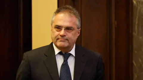 Austria's Historic Spy Trial: Former Intelligence Officer Accused of Espionage for Russia