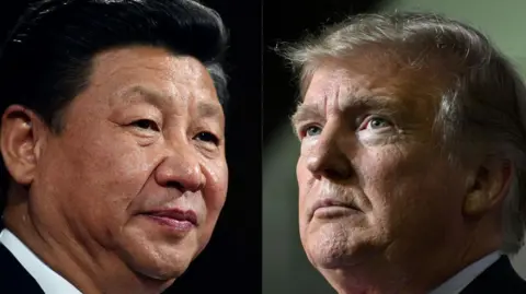 Trump's Diplomatic Gamble in Asia: A Week of Trade Talks and Tensions
