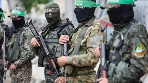 Hamas Dismisses Disarmament Proposal from US Mediator