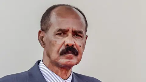 Eritrea Exits Igad Amid Escalating Tensions with Ethiopia