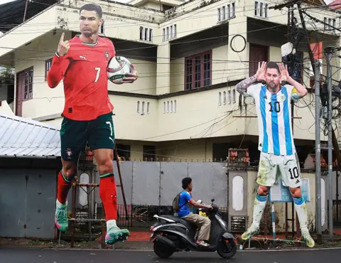 India’s World Cup Quest: Grassroots Gaps Hide Aspirations