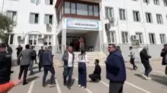 Tragedy Strikes Again: Four Dead in Latest Turkish School Shooting