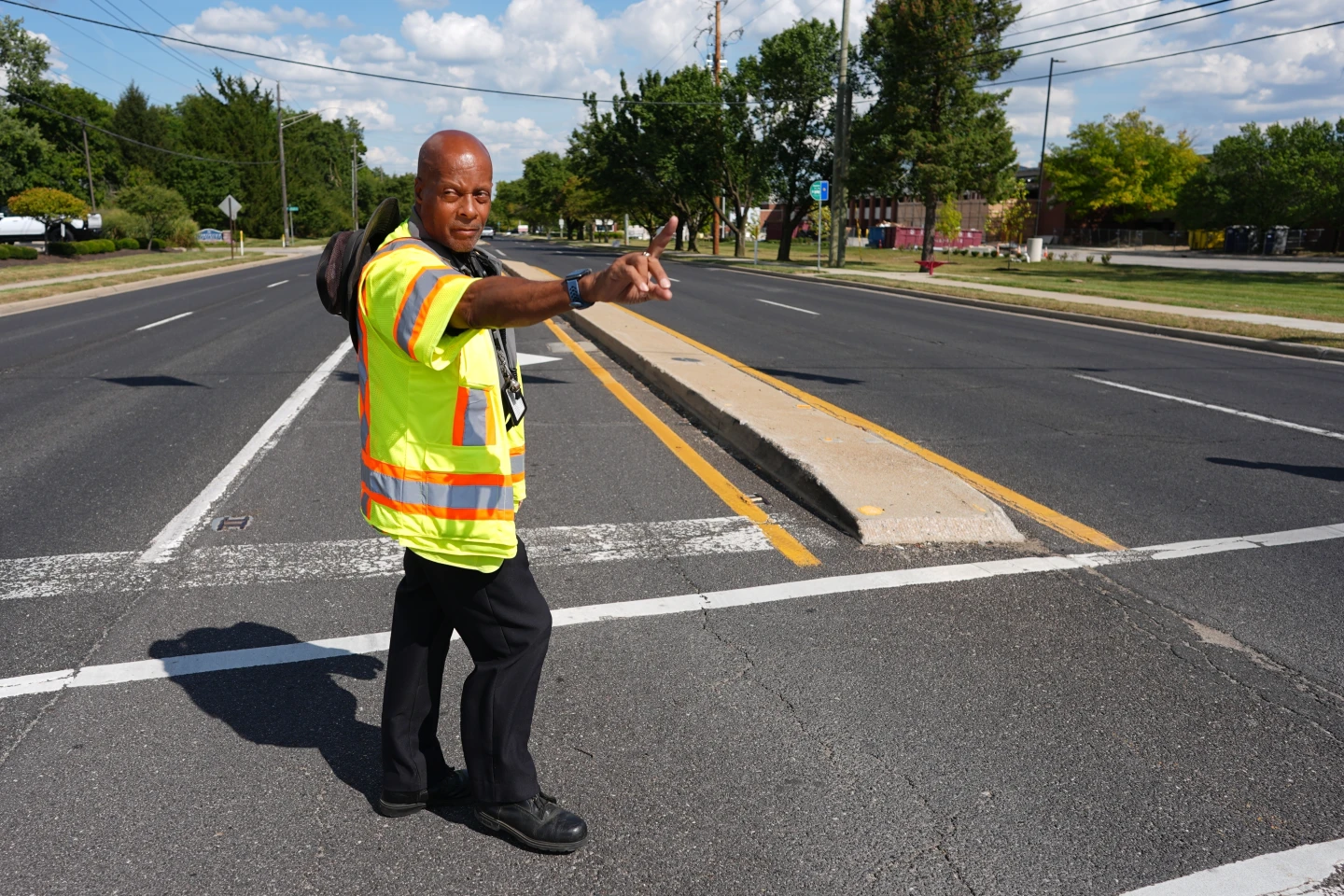 The Hidden Dangers of School Crossing Guards: A Call for Better Protection