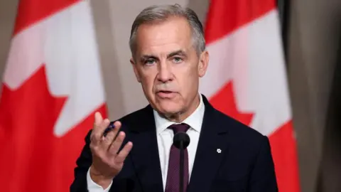 Mark Carney's Bold Vision for Canada's First Federal Budget