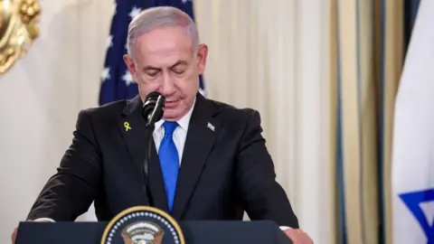 Netanyahu's Dilemma: Peace Deal vs. Political Survival