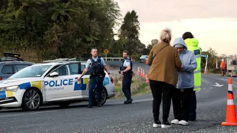 Apology from Parents of Fugitive New Zealand Father Following His Death