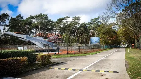 Mystery Drones Seen Over Belgian Military Base For Third Consecutive Night