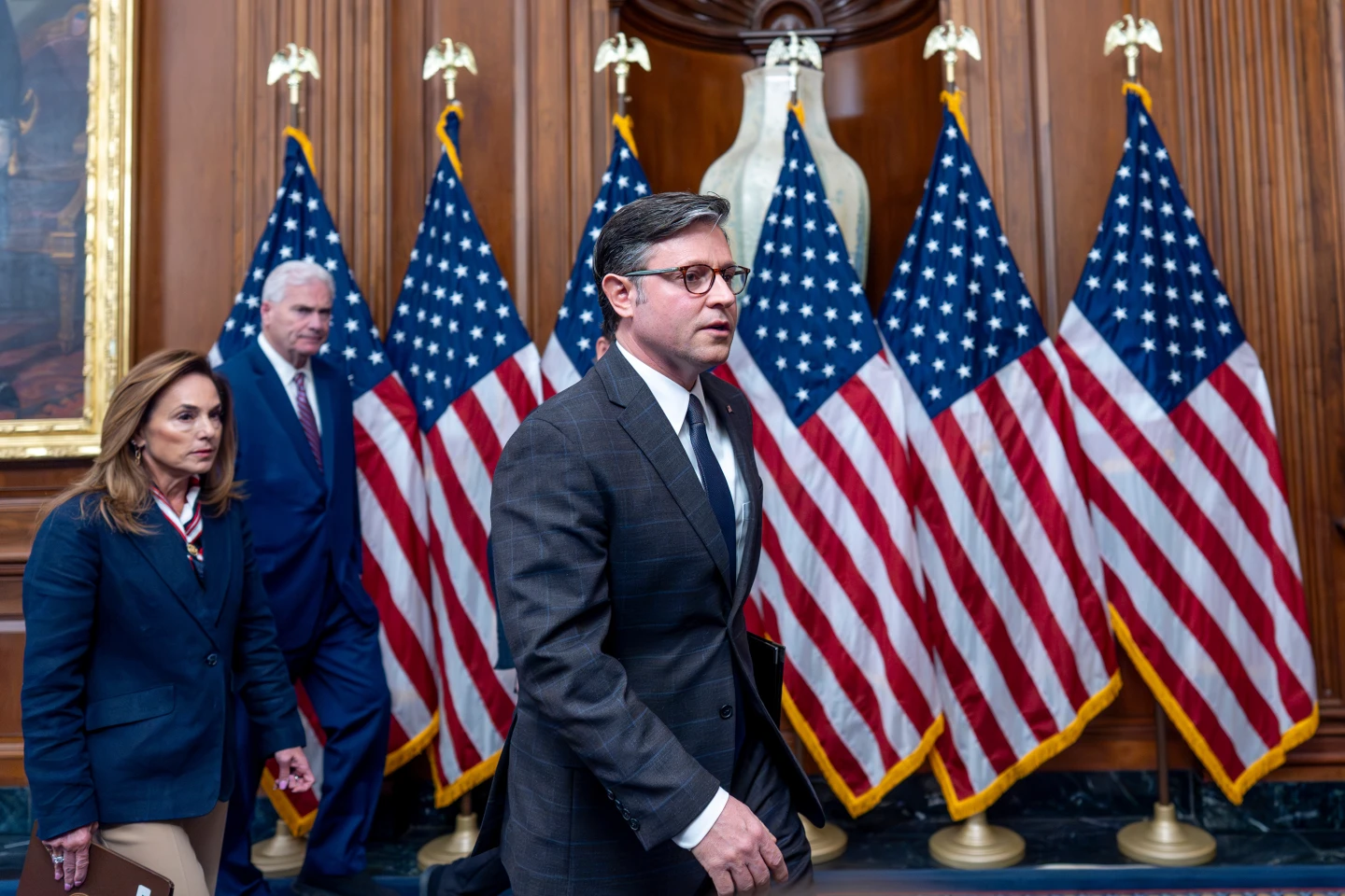 Republican Responses to Rising Health Insurance Premiums Amidst Government Shutdown