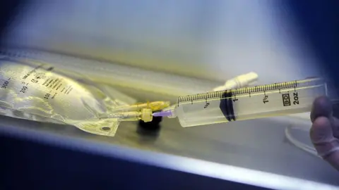 German Nurse's Murders Linked to Over 100 Additional Deaths