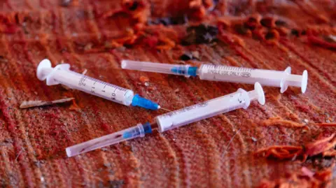 Fiji Faces a Growing HIV Epidemic Linked to Rising Drug Use