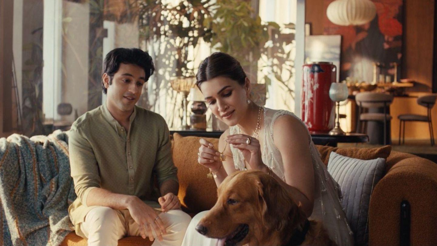 Indian Jeweller Pulls Rakshabandhan Ad After Actress’s Outfit Sparks Backlash