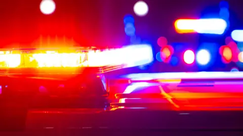 Mass Shooting at South Carolina Bar Claims Four Lives