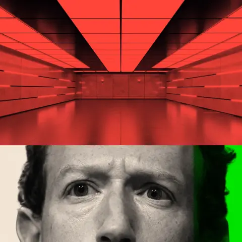 Are Tech Billionaires Preparing for Tomorrow's Catastrophes?