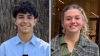 Two Australian teenagers, Noah Jones and Macy Neyland, have launched a legal challenge against the government's new social media ban for users under 16, claiming it infringes on their rights to free communication.
