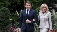 Macron Couple Takes Legal Stand: 'Scientific Evidence' to Prove Brigitte's Gender