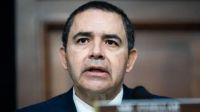 In a surprising move, President Trump announced a pardon for Democratic Congressman Henry Cuellar, who was charged with accepting bribes. Cuellar claims innocence and is seeking re-election, amidst political tensions regarding immigration policy.