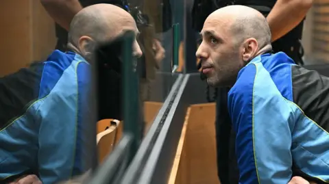 Mystery of the Missing Body Captivates France in High-Profile Murder Trial
