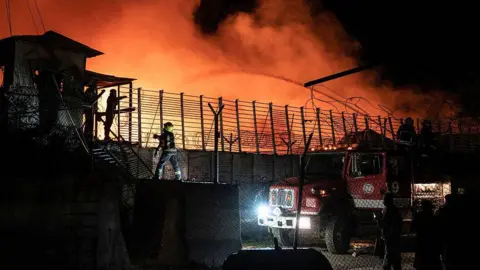 Afghanistan Blames Pakistan for Deadly Hospital Air Strike