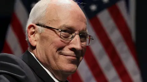 Remembering Dick Cheney: The Controversial Architect of America's War on Terror